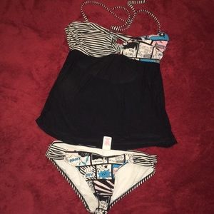 Swim suit